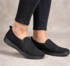 Ladies Comfort shoes  Size 4 to 9 Lead time: 14 to 21 days Available on order