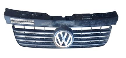 TRANSPORTER GRILL FOR SALE 