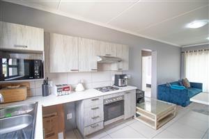 Stunning apartment for sale in Erand Gardens, Midrand—modern living in a prime location!