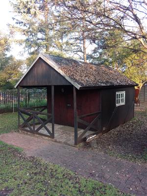 Accommodation; Lyttelton, Centurion. 