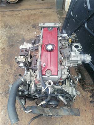 No4c hino engine for sale