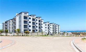 Modern Coastal Apartment with Ocean Views | Nivica, Langebaan