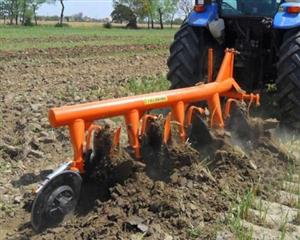 New Fieldking Disc ploughs for sale