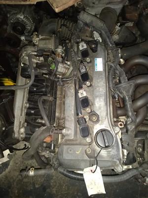 TOYOTA CAMRY 1AZ ENGINES FOR SALE