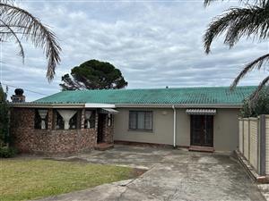 A Home That Works for You with space and investment opportunity!