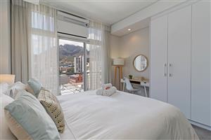 Apartment For Sale in Cape Town City Centre