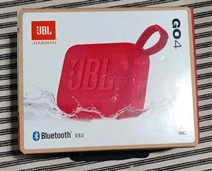 JBL go4
