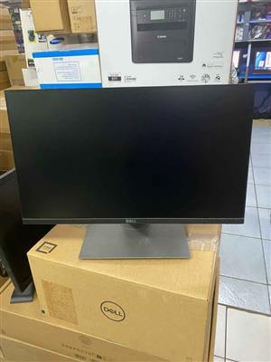 Dell P2418HT Touch screen Monitor @  3 units  available!!