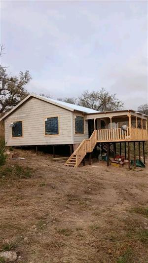 Capiten Wendy Houses 