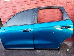Haval Jolion side doors Left & Right