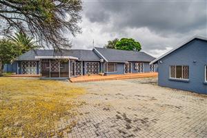 Business For Sale in Nimrod Park