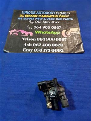 Ford Focus Thermostat Housing