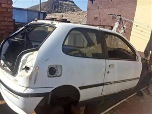 Fiat palio 1.2