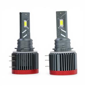 H15 D-Series LED Bulbs (Pair)