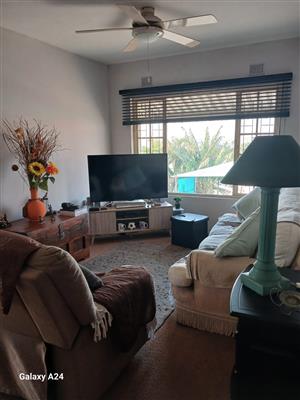 2 Bedroom Retirement Apartment with a Garage