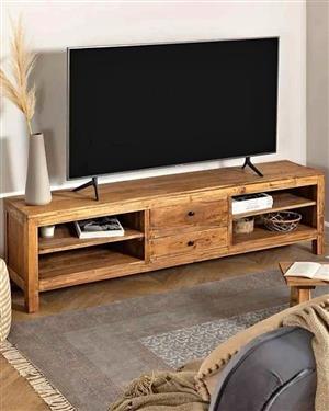 Quality tv stand