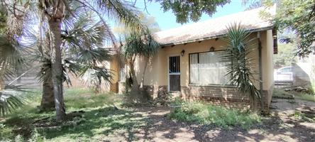 3 Bedroom House for sale in Booysens