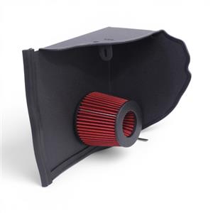 VK Motorsport Coated Aluminium Cold Air Intake Suitable for Bmw M340i/G20/G28/B58 3.0l