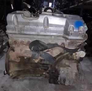 Mercedes Benz 111 engine for sale