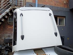Hilux GD6 Canopy Spares for Sale