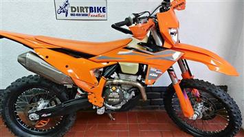 KTM 250 XCW-F