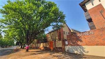 Exclusive 2-Bedroom Apartment – One of the Complex’s Standout Units