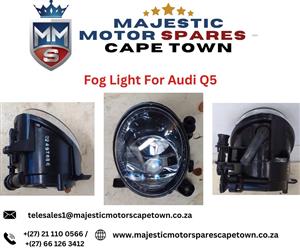 Fog Light For Audi Q5