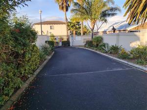Townhouse Rental Monthly in Vredenberg
