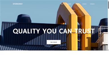 Get a Professional Website for Just R299/month - No upfront cost