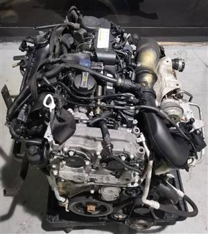 Mercedes-Benz C180 W205 M274 Engine for Sale