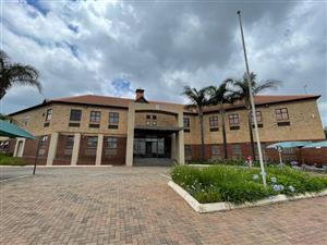 Well Priced Office Space To Let In Highveld Techno Park, Centurion!