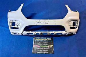 Haval H2 Front Bumper