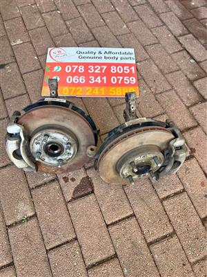 Hyundai i20 Calipers G4LC 2018-2019