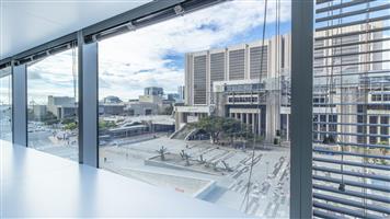 Office Rental Monthly in Foreshore