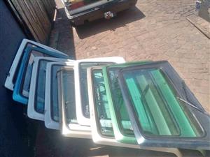 VW mk1 citigolf and velocity Bootlid