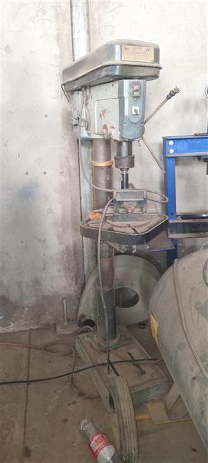 pedestal drill in All Ads listings in South Africa | Junk Mail