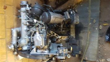 VW 1.9 Tdi Engine For Sale 
