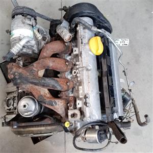 Opel Astra X18XE engine for sale