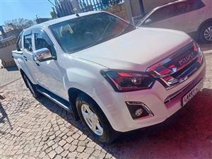 2013 Isuzu+ KB+Serries+ KB+300