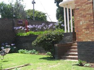 Johannesburg : Townsview: Border Oakdene.