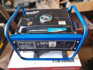 Generator Petrol 1.9 kva