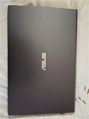 Asus i5 laptop