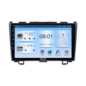 TT Audio 9″ replacement radio for HONDA CRV 2006 - 2012 (ECO)