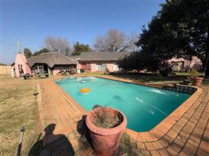 House For Sale in Kookrus