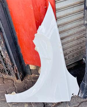 VW POLO 8 fender