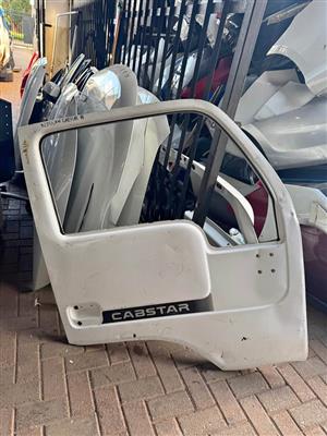 Nissan Cabstar Right Door