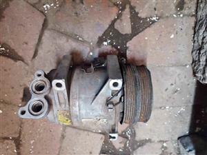 Ford Fiesta st Aircon Pump