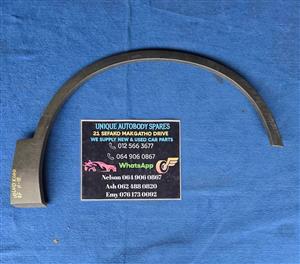 Volvo XC40 Wheel Arch Right front