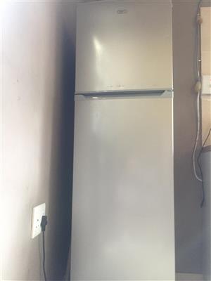 defy dad239 fridge