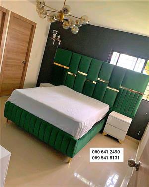 Modern premium quality headboards 